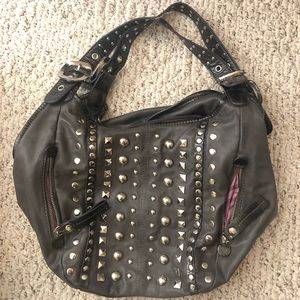 Kathy Van Zeeland handbag